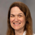 Image of Dr. Sarah Camille Glover, DO