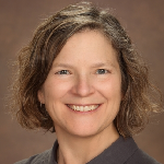Image of Dr. Rebecca R. Lyman, MD