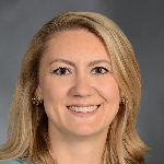 Image of Dr. Szilvia Nagy, MD, FACOG