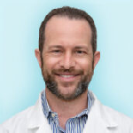 Image of Dr. Darren Keith Mollick, MD