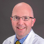 Image of Dr. Christopher S. Sampson, MD