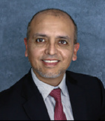 Image of Dr. Rodrigo F. Alban, MD