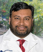 Image of Dr. Mohammad I. Khan, MD