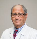 Image of Dr. Henry Zvi Bareket, MD
