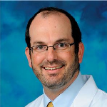 Image of Dr. Ronald M. Goldin, MD, Physician