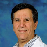 Image of Dr. Hashem M. Khorassani, MD