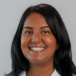 Image of Dr. Nikita Mohan Patel, MD