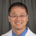 Image of Dr. Jonathan C. Huang, DO