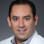 Image of Dr. Carlos Perez-Cosio, MD