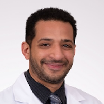 Image of Dr. Abdullah Khalifah Almehbash, MD