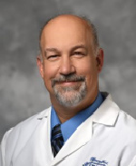 Image of Dr. Clark M. Creger, MD