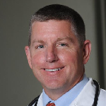 Image of Dr. Michael S. McHenry, MD