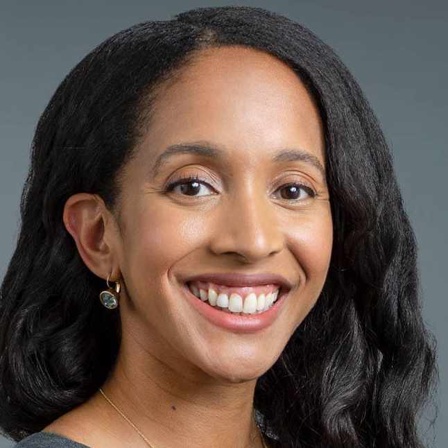 Image of Dr. Shelly Joseph, MD