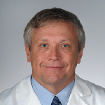 Image of Dr. Gary S. Gilkeson, MD