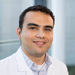 Image of Dr. Mohammed Al-Haider, MD