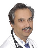Image of Dr. Ashish C. Shah, MD