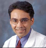 Image of Dr. Ameet Kini, MD PHD