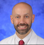Image of Dr. Robert John Greiner, MD