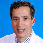 Image of Dr. Fred M. Caldwell, MD