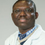 Image of Dr. John O. Nnadi, MD
