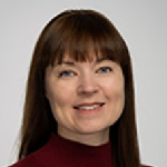 Image of Dr. Megan A. Tkachuk, MD