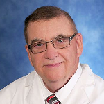 Image of Dr. William Conrad Dressler, MD