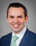 Image of Dr. Joshua T. Mitgang, MD