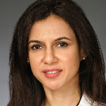 Image of Dr. Hina Saeed, MD