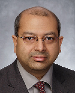 Image of Dr. Ameesh K. Garg, MD