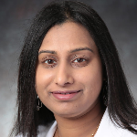 Image of Dr. Nandini Sunkireddy, MD