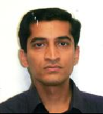 Image of Dr. Sujit Suresh Kulkarni, MD