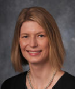 Image of Dr. Elizabeth Lee Thiel, MS, MD
