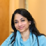 Image of Dr. Shalina Shaik, MD