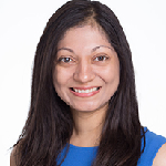 Image of Dr. Nina Patel, DO