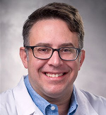 Image of Dr. Michael Jeffrey Sherrow, MD