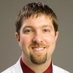 Image of Dr. Bernard Ray Eskridge, MD