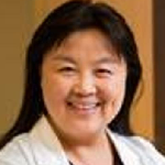 Image of Dr. Michelle M. Zhang, MD
