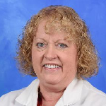 Image of Dr. Amy L. Hays, MD