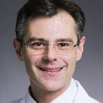 Image of Dr. John A. Carucci, PhD, MD