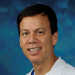 Image of Dr. Augusto Ernesto Villa, MD, FACC