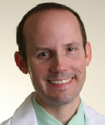 Image of Dr. John E. Conwell, MD