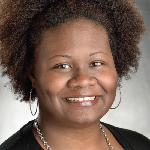 Image of Dr. Latonya Demetria Russell, MPH, MD