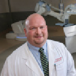Image of Dr. Michael Hartley, FACS, MD