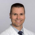 Image of Dr. Benjamin Simon Hendrickson, MD, MS