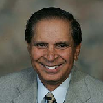 Image of Dr. Krishan C. Nagpal, MD