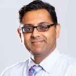 Image of Dr. Mahesh Jayaraman, MD, FACR