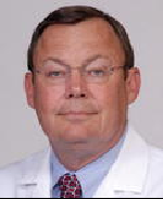 Image of Dr. George A. Binder, MD