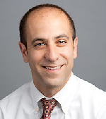 Image of Dr. Justin Yamin, MD