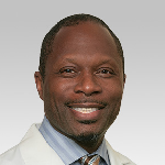 Image of Dr. William B. Weems, MD