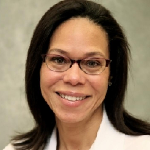 Image of Dr. Anne-Marie V. Jones, MD